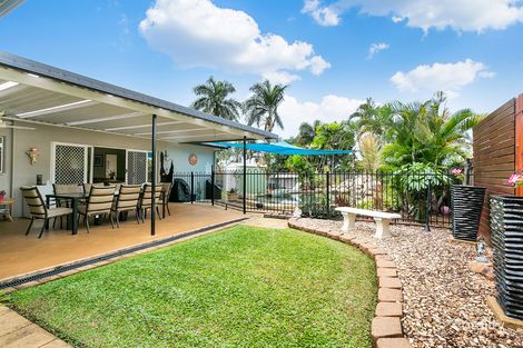 Property photo of 17 Grimes Close Kanimbla QLD 4870