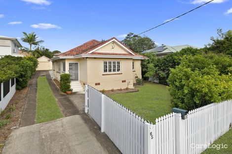 Property photo of 65 Sizer Street Everton Park QLD 4053