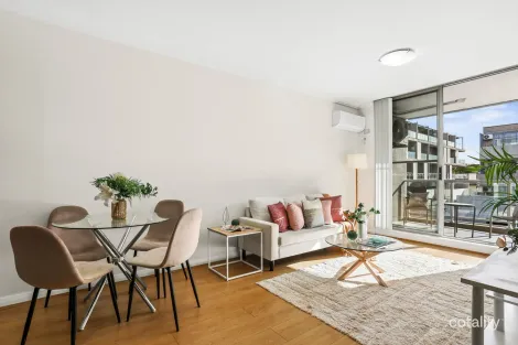 35/79-87 Beaconsfield St, Silverwater, NSW 2128