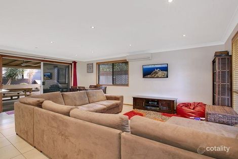 Property photo of 42 Orlando Court Highland Park QLD 4211