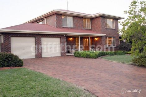 Property photo of 7 Bugno Crescent Griffith NSW 2680