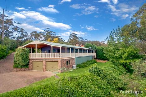 Property photo of 12 Lurline Street Wentworth Falls NSW 2782