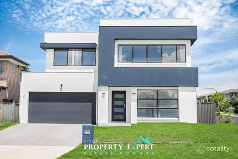 36 Waterloo St, Tallawong, NSW 2762