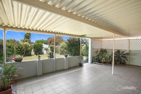 Property photo of 46 Denison Avenue Barrack Heights NSW 2528