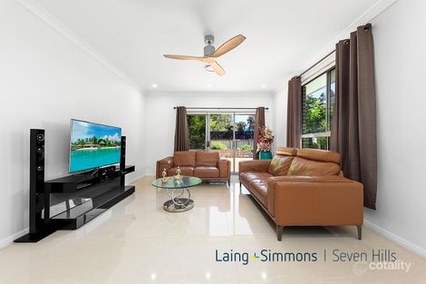 Property photo of 11/18 Leabons Lane Seven Hills NSW 2147