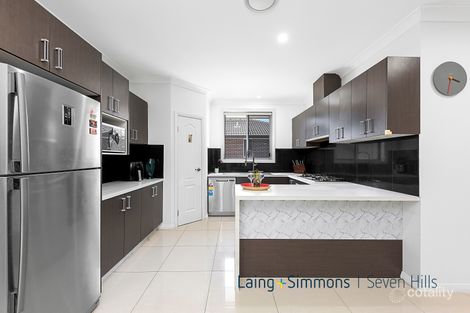 Property photo of 11/18 Leabons Lane Seven Hills NSW 2147