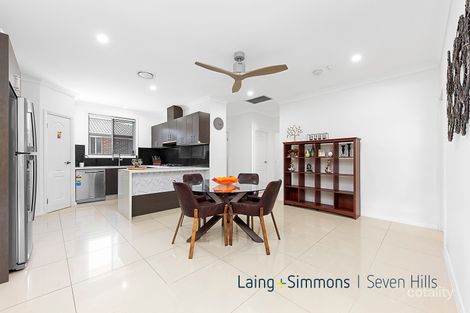 Property photo of 11/18 Leabons Lane Seven Hills NSW 2147