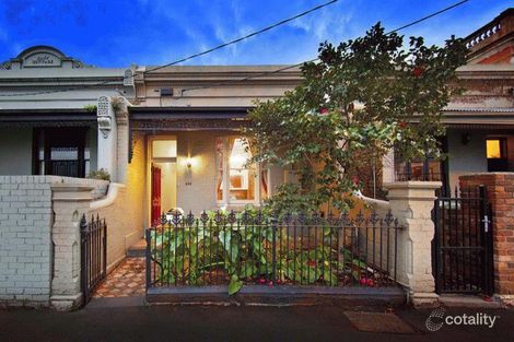 581 Rathdowne St, Carlton North, VIC 3054