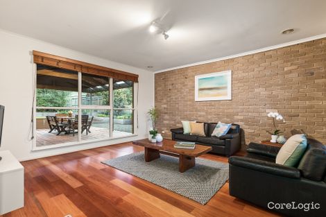 Property photo of 6 Bayfield Drive Eltham VIC 3095