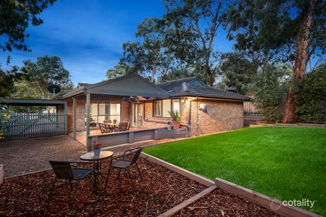 Property photo of 6 Bayfield Drive Eltham VIC 3095