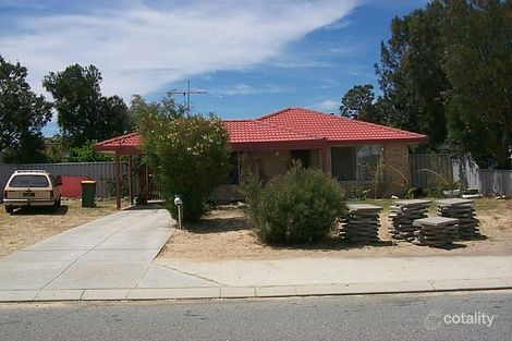 36 Casula Ave, Coodanup, WA 6210