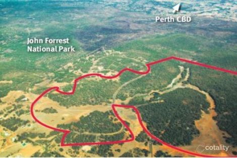 Lot 9503 Wedgetail Cir, Parkerville, WA 6081