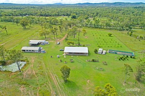Property photo of 111 Coorooman Creek Road Coorooman QLD 4702