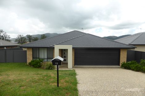 Property photo of 13 Farley Parade Gloucester NSW 2422