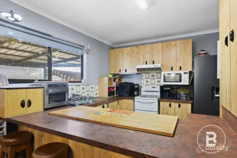 Property photo of 15 Gane Street Talbot VIC 3371