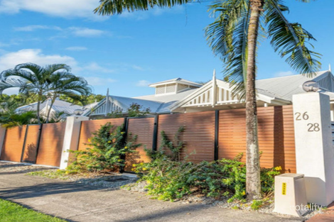 14/26-28 Oliva St, Palm Cove, QLD 4879