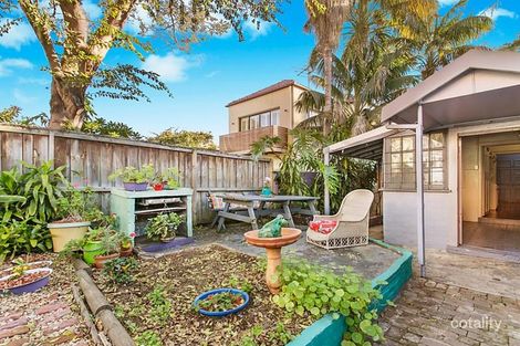 Property photo of 49 Tebbutt Street Leichhardt NSW 2040