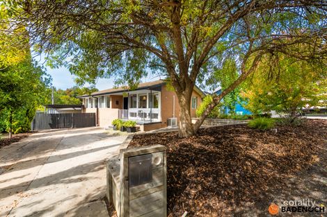 Property photo of 42 Marlock Street Rivett ACT 2611
