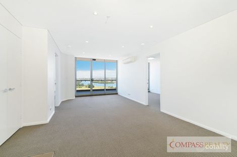 Property photo of 1301/87 Shoreline Drive Rhodes NSW 2138