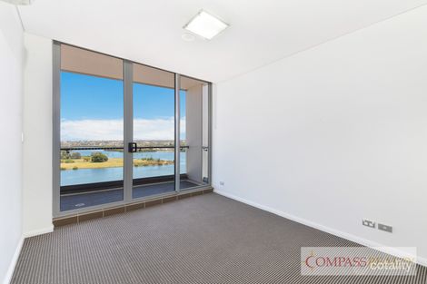 Property photo of 1301/87 Shoreline Drive Rhodes NSW 2138