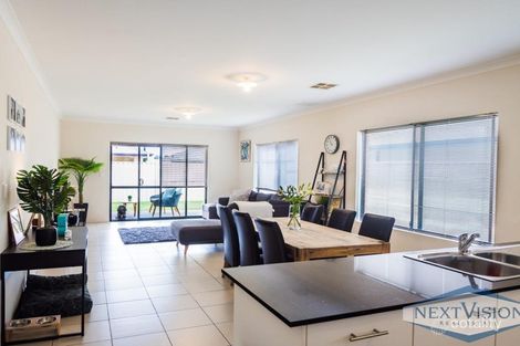 Property photo of 19 Dangerfield Grove Canning Vale WA 6155