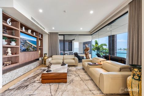 Property photo of 2/63 River Esplanade Mooloolaba QLD 4557