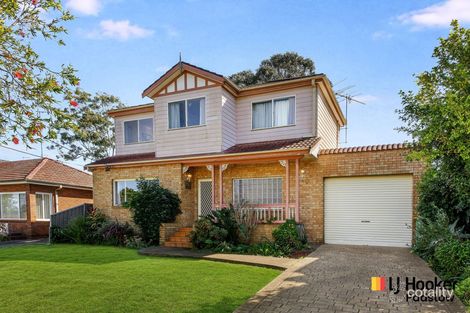 Property photo of 12 Ronald Street Padstow NSW 2211