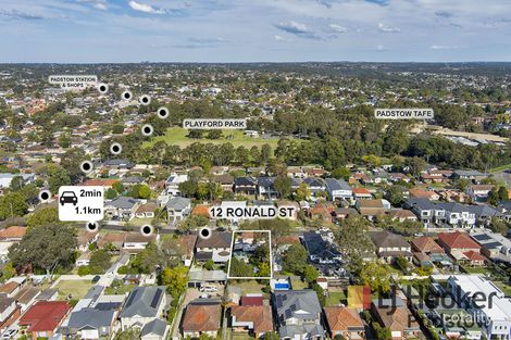 Property photo of 12 Ronald Street Padstow NSW 2211