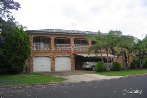 16 Marceau Dr, Concord, NSW 2137