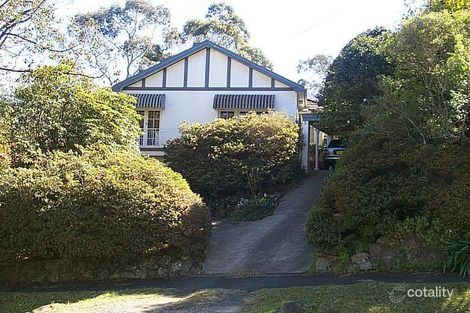 5 Pockley Ave, Roseville, NSW 2069