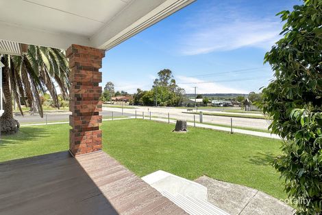 Property photo of 208 Nicholson Street Orbost VIC 3888