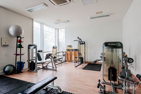 Property photo of 101/64 College Street Belconnen ACT 2617