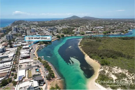 3/58 Wharf St, Forster, NSW 2428