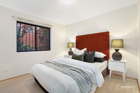 Property photo of 2/171 Avoca Street Randwick NSW 2031