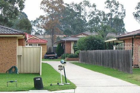 2/140 Donohue St, Kings Park, NSW 2148