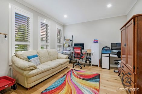 Property photo of 23 Grazier Road Rouse Hill NSW 2155
