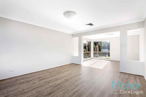 Property photo of 56 Barina Downs Road Norwest NSW 2153