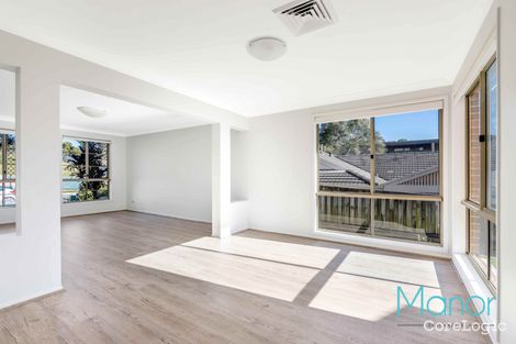 Property photo of 56 Barina Downs Road Norwest NSW 2153