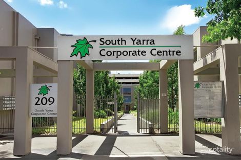 32/209 Toorak Rd, South Yarra, VIC 3141