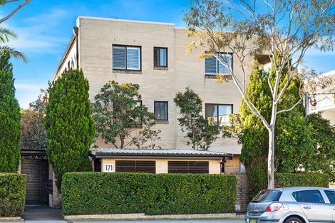 Property photo of 2/171 Avoca Street Randwick NSW 2031