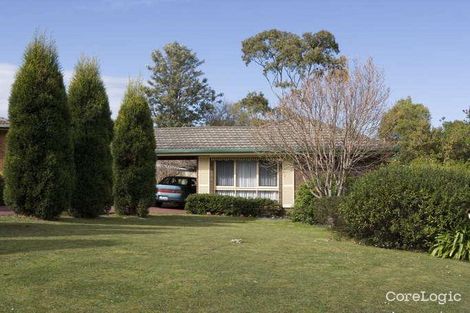 Property photo of 19 Mannix Square Wantirna VIC 3152
