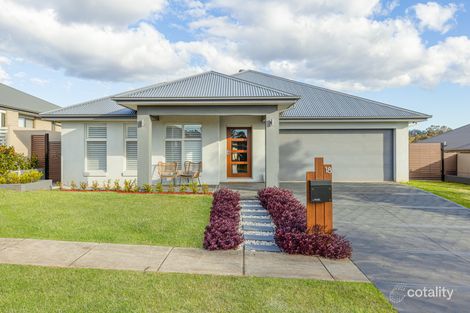 18 Newsham St, North Rothbury, NSW 2335