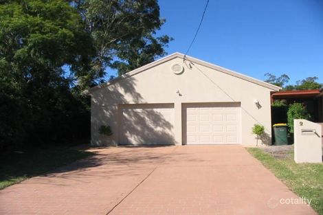 Property photo of 2 Irawari Crescent Nelson Bay NSW 2315