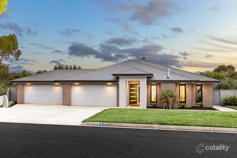 8 Wensleydale Dr, Alfredton, VIC 3350