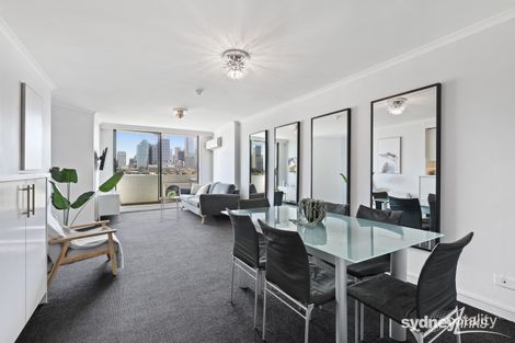 Property photo of 134/71 Victoria Street Potts Point NSW 2011