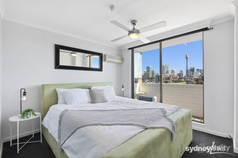 Property photo of 134/71 Victoria Street Potts Point NSW 2011