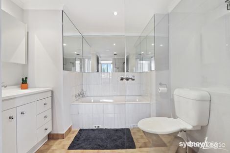 Property photo of 134/71 Victoria Street Potts Point NSW 2011