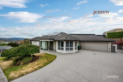 1 Heritage Rise, Riverside, TAS 7250