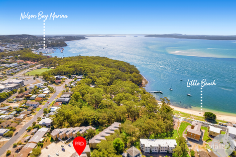 Property photo of 71/2 Gowrie Avenue Nelson Bay NSW 2315