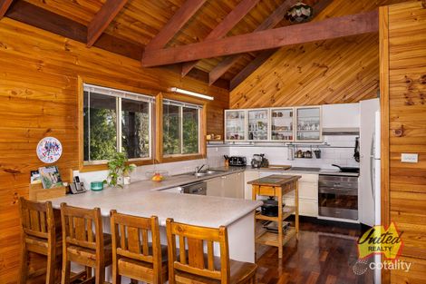 Property photo of 109 Bobs Range Road Orangeville NSW 2570